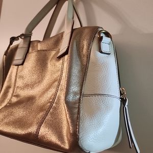 Fossil Handbag